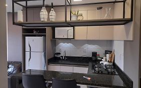 Apartamento bem localizado